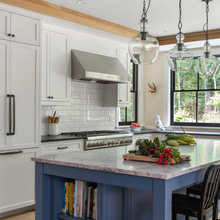 Locke Kitchen