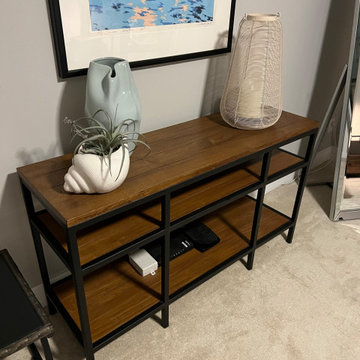 Gulfstream Condo Staging