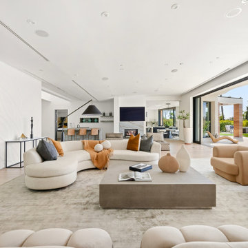 Castle Place, Beverly Hills