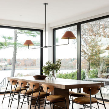 High End Residential Designs