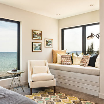 Lake Michigan Contemporary