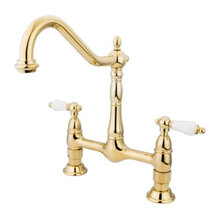 faucets