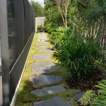 Mediterranean Landscaping