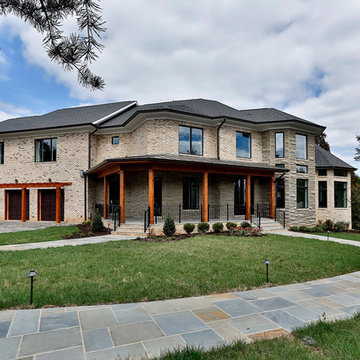 Kirby Road, Mclean, VA