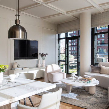 West Village Duplex