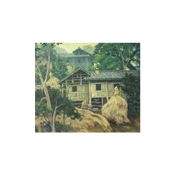 Canvas Prints - Artwork