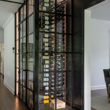 Family Room Renovation