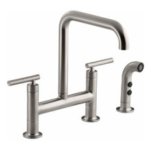 Faucets