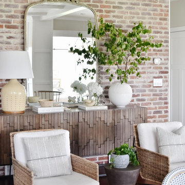 River's Bend Home