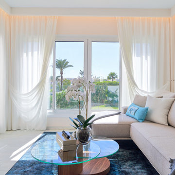 Apartamento en Calahonda