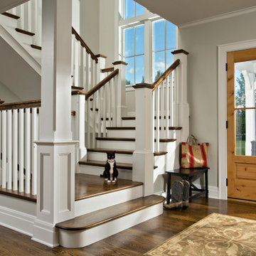 Farmhouse Vernacular