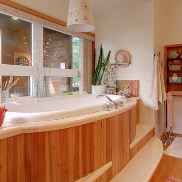 Manzanita Home