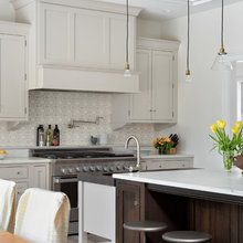 Cabinetry