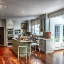 Kitchen Ideas