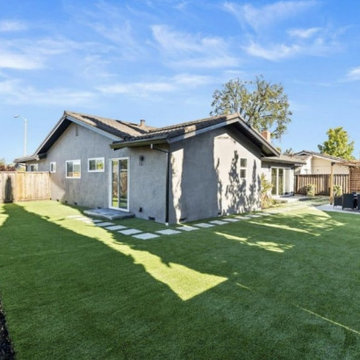 Fremont Full Home Remodel