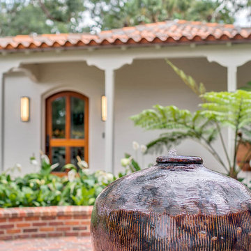 Orlando Custom Home