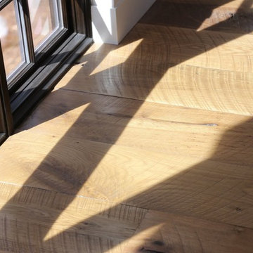 Bade Residence - After