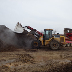 Mulch Ideas from Mulch and Stone L.L.C. - Products