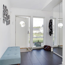 Entryway Inspo