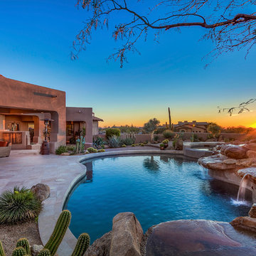 Back Yards