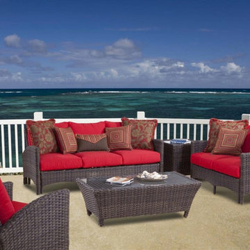 South Sea Rattan Collection