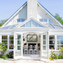 green house