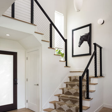 Los Gatos Condo Remodel