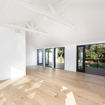 Malibu Ranch Remodel