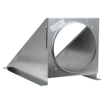 Selkirk Chimney Wall Support Kit, 8"