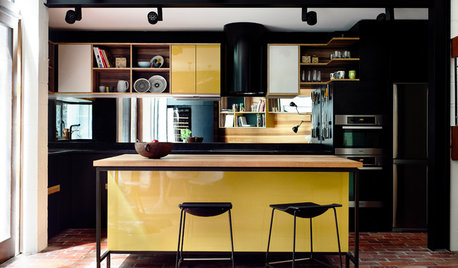 7 Factors to Consider in Your Kitchen Renovation