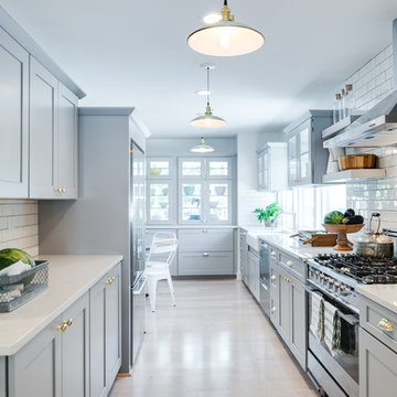 Waypoint Cabinetry