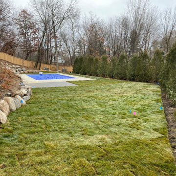 Minnetonka Hillside Magic