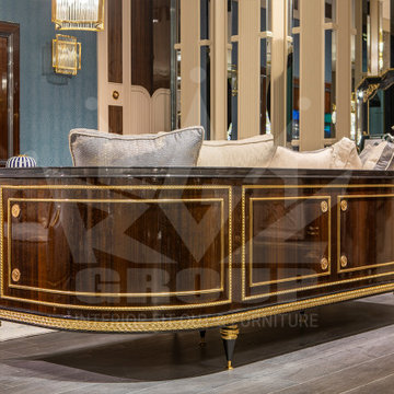 Cevahir Classic Collection (Regal Group)