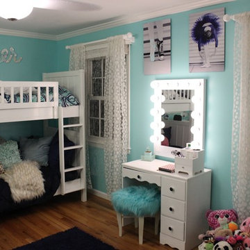 Westport Renovation