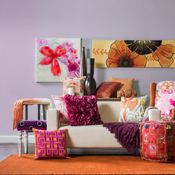 Surya Style - Home Decor