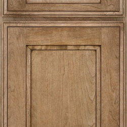 Medallion Cabinetry Calistoga Flat Panel Door Style - Products