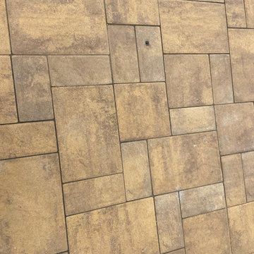 Aguilera Landscaping and Masonry LLC