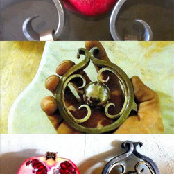 french style metal gate - Products