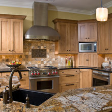 kitchens