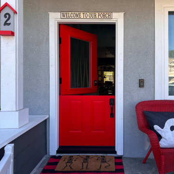 Dutch Door Designs