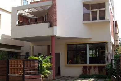 Prakash's Residence