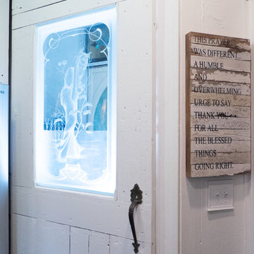 My Houzz: A Condo of Curiosities
