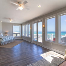 upstairs flooring