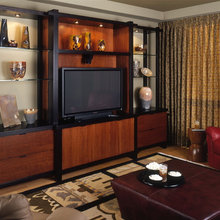 media centers