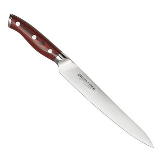 Global - G-Series 8 Flexible Swedish Fillet Knife