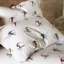 bedding