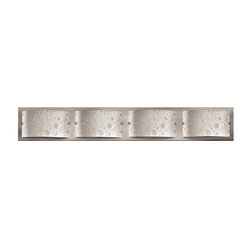Hinkley Lighting - Hinkley Lighting 5924BN-Led Bath Lighting Daphne Collection - Bathroom Vanity Lighting