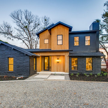 Richardson Ranch Addition