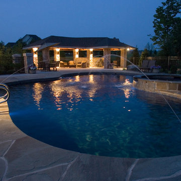 Residential