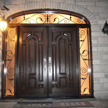 doors and window